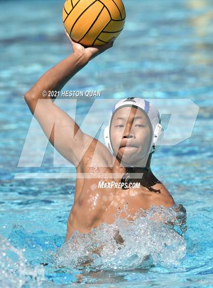 Thumbnail 2 in Coronado vs. Irvine (S&R Tournament) photogallery.