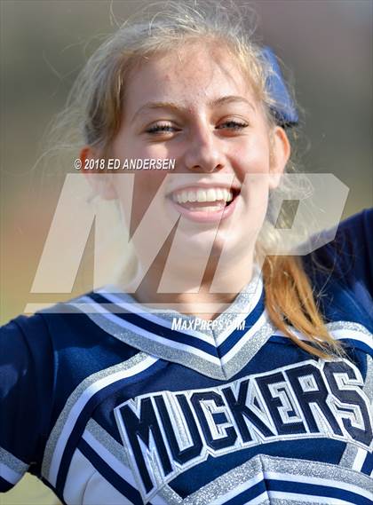 Thumbnail 2 in Wells @ Virginia City (NIAA 1A League Playoff) photogallery.
