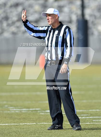 Thumbnail 1 in Wells @ Virginia City (NIAA 1A League Playoff) photogallery.