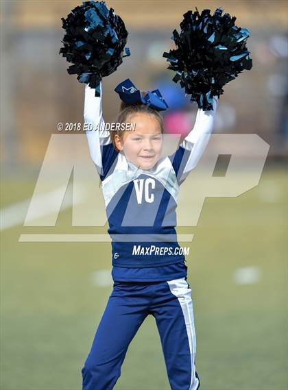 Thumbnail 1 in Wells @ Virginia City (NIAA 1A League Playoff) photogallery.