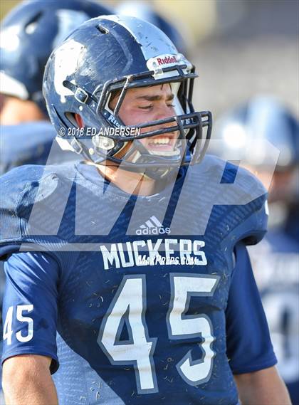 Thumbnail 1 in Wells @ Virginia City (NIAA 1A League Playoff) photogallery.