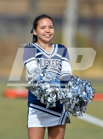Thumbnail 3 in Wells @ Virginia City (NIAA 1A League Playoff) photogallery.