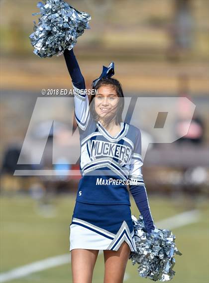 Thumbnail 3 in Wells @ Virginia City (NIAA 1A League Playoff) photogallery.