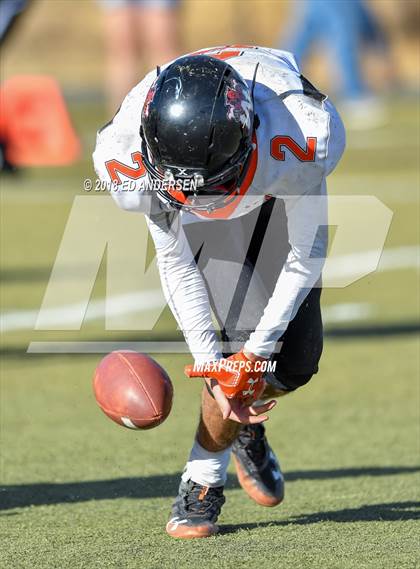 Thumbnail 3 in Wells @ Virginia City (NIAA 1A League Playoff) photogallery.