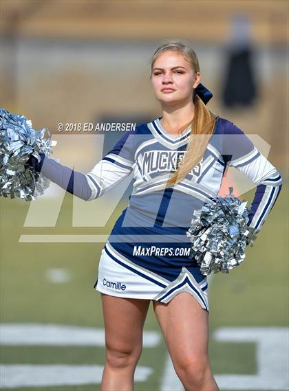 Thumbnail 2 in Wells @ Virginia City (NIAA 1A League Playoff) photogallery.