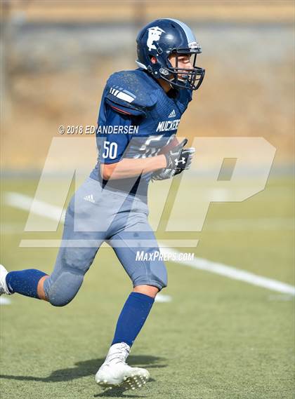 Thumbnail 3 in Wells @ Virginia City (NIAA 1A League Playoff) photogallery.