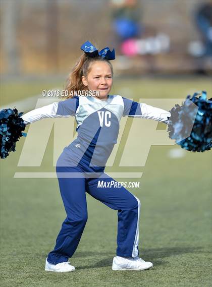 Thumbnail 2 in Wells @ Virginia City (NIAA 1A League Playoff) photogallery.