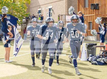 Thumbnail 3 in Wells @ Virginia City (NIAA 1A League Playoff) photogallery.