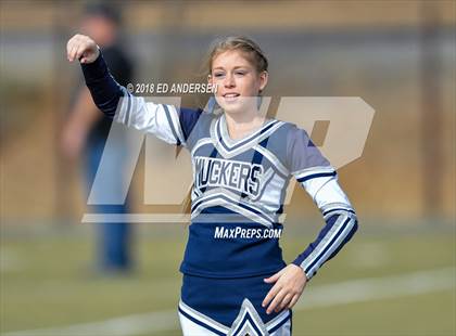 Thumbnail 3 in Wells @ Virginia City (NIAA 1A League Playoff) photogallery.