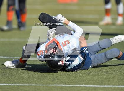 Thumbnail 2 in Wells @ Virginia City (NIAA 1A League Playoff) photogallery.