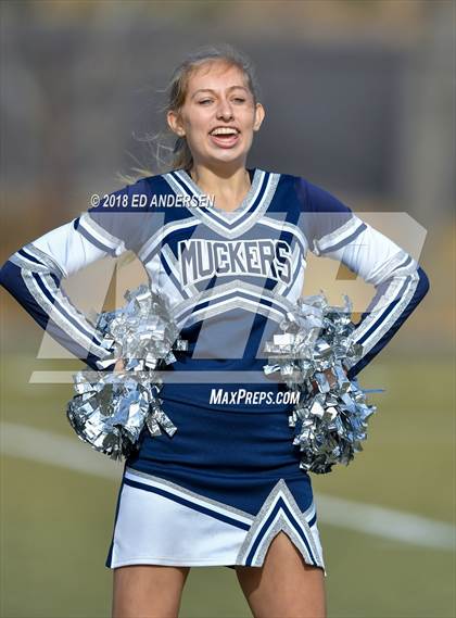 Thumbnail 3 in Wells @ Virginia City (NIAA 1A League Playoff) photogallery.