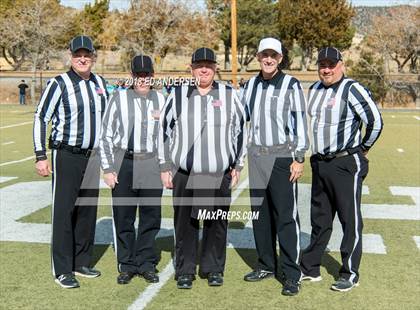 Thumbnail 3 in Wells @ Virginia City (NIAA 1A League Playoff) photogallery.