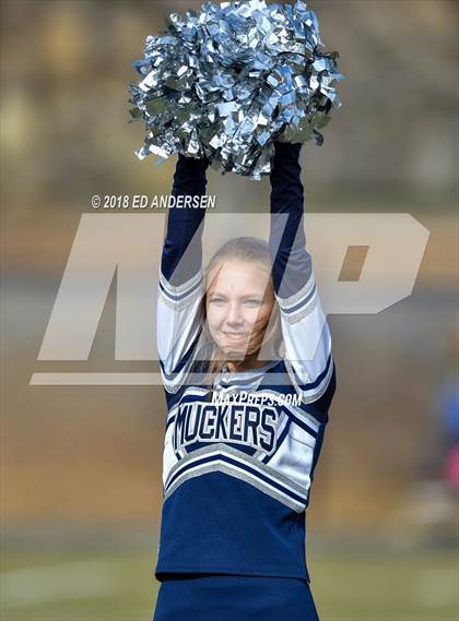 Thumbnail 1 in Wells @ Virginia City (NIAA 1A League Playoff) photogallery.
