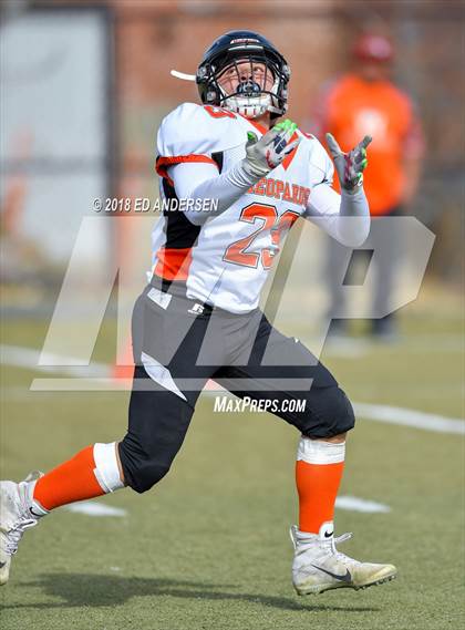 Thumbnail 3 in Wells @ Virginia City (NIAA 1A League Playoff) photogallery.