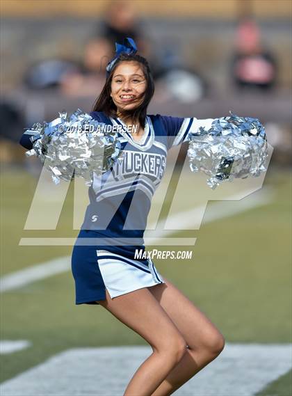 Thumbnail 3 in Wells @ Virginia City (NIAA 1A League Playoff) photogallery.