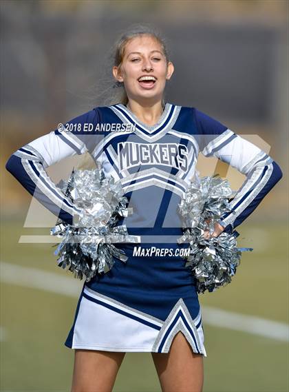 Thumbnail 3 in Wells @ Virginia City (NIAA 1A League Playoff) photogallery.