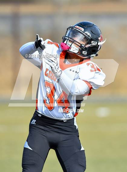 Thumbnail 2 in Wells @ Virginia City (NIAA 1A League Playoff) photogallery.