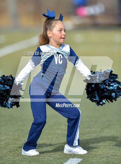Thumbnail 3 in Wells @ Virginia City (NIAA 1A League Playoff) photogallery.