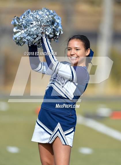 Thumbnail 1 in Wells @ Virginia City (NIAA 1A League Playoff) photogallery.