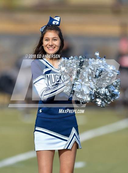 Thumbnail 3 in Wells @ Virginia City (NIAA 1A League Playoff) photogallery.