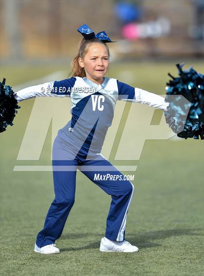 Thumbnail 1 in Wells @ Virginia City (NIAA 1A League Playoff) photogallery.