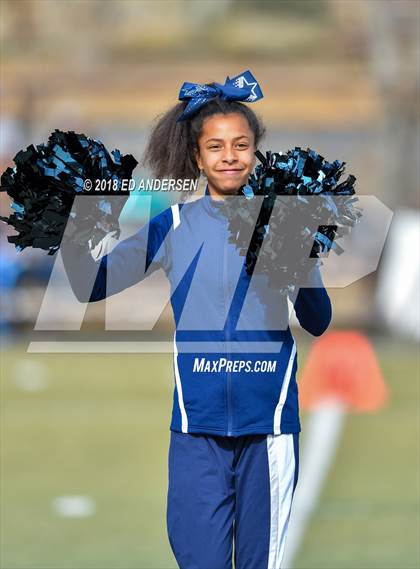 Thumbnail 3 in Wells @ Virginia City (NIAA 1A League Playoff) photogallery.