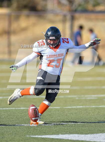Thumbnail 1 in Wells @ Virginia City (NIAA 1A League Playoff) photogallery.