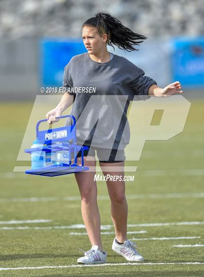Thumbnail 3 in Wells @ Virginia City (NIAA 1A League Playoff) photogallery.
