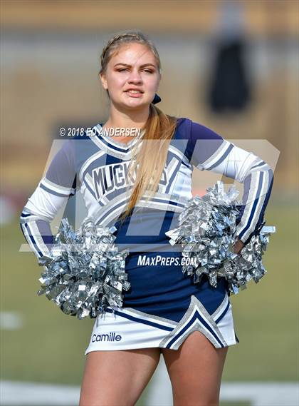 Thumbnail 1 in Wells @ Virginia City (NIAA 1A League Playoff) photogallery.