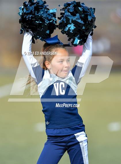 Thumbnail 2 in Wells @ Virginia City (NIAA 1A League Playoff) photogallery.