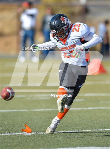 Thumbnail 2 in Wells @ Virginia City (NIAA 1A League Playoff) photogallery.