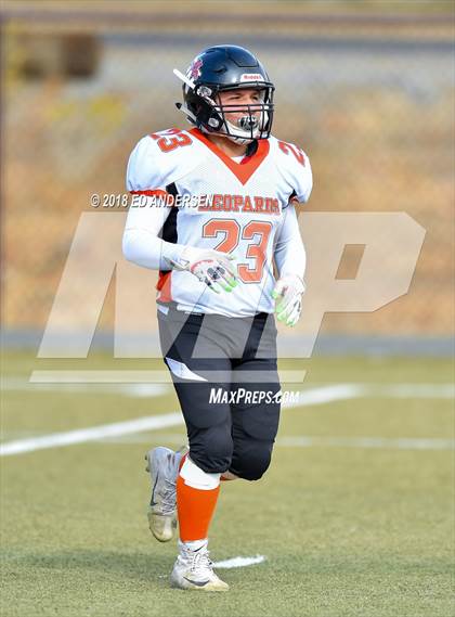 Thumbnail 1 in Wells @ Virginia City (NIAA 1A League Playoff) photogallery.