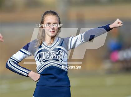 Thumbnail 2 in Wells @ Virginia City (NIAA 1A League Playoff) photogallery.