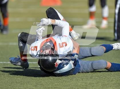Thumbnail 3 in Wells @ Virginia City (NIAA 1A League Playoff) photogallery.