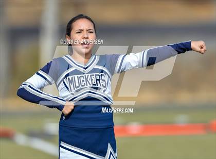 Thumbnail 2 in Wells @ Virginia City (NIAA 1A League Playoff) photogallery.