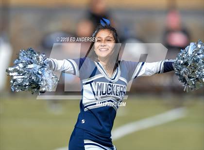 Thumbnail 2 in Wells @ Virginia City (NIAA 1A League Playoff) photogallery.