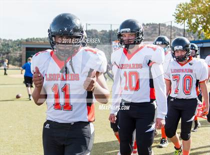 Thumbnail 2 in Wells @ Virginia City (NIAA 1A League Playoff) photogallery.