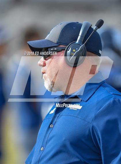 Thumbnail 3 in Wells @ Virginia City (NIAA 1A League Playoff) photogallery.