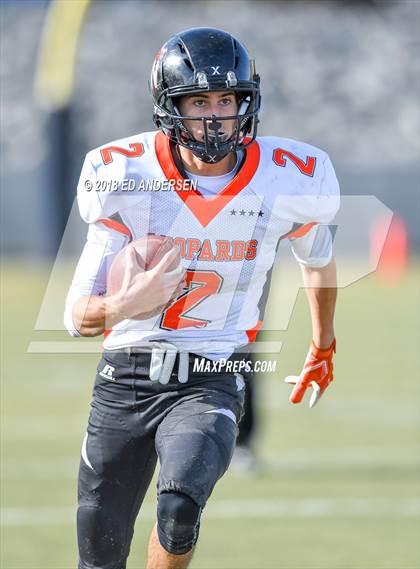 Thumbnail 3 in Wells @ Virginia City (NIAA 1A League Playoff) photogallery.