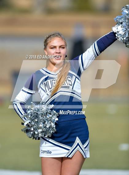 Thumbnail 2 in Wells @ Virginia City (NIAA 1A League Playoff) photogallery.