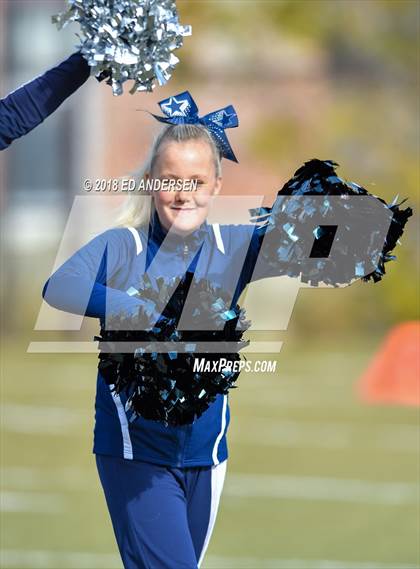 Thumbnail 2 in Wells @ Virginia City (NIAA 1A League Playoff) photogallery.
