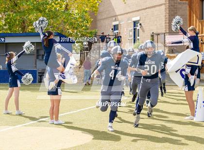 Thumbnail 1 in Wells @ Virginia City (NIAA 1A League Playoff) photogallery.