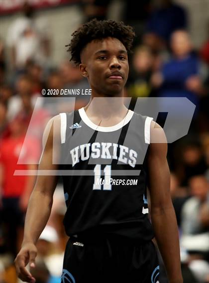 Thumbnail 1 in Sheldon @ Dublin (CIF State Open Division Playoffs) photogallery.