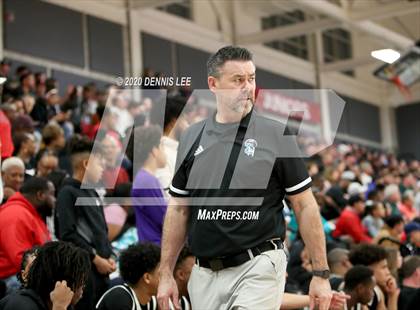 Thumbnail 1 in Sheldon @ Dublin (CIF State Open Division Playoffs) photogallery.