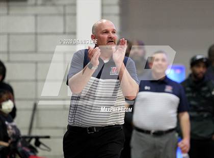 Thumbnail 3 in Sheldon @ Dublin (CIF State Open Division Playoffs) photogallery.