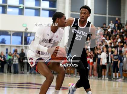 Thumbnail 1 in Sheldon @ Dublin (CIF State Open Division Playoffs) photogallery.
