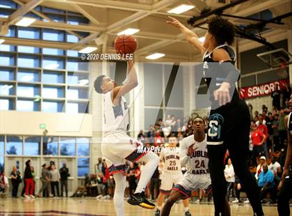 Thumbnail 3 in Sheldon @ Dublin (CIF State Open Division Playoffs) photogallery.