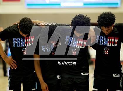 Thumbnail 2 in Sheldon @ Dublin (CIF State Open Division Playoffs) photogallery.