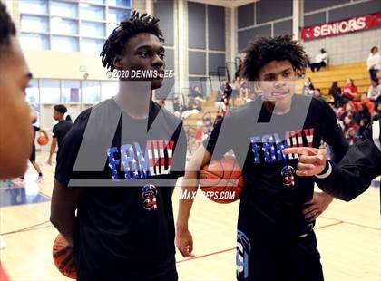 Thumbnail 1 in Sheldon @ Dublin (CIF State Open Division Playoffs) photogallery.