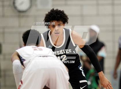Thumbnail 1 in Sheldon @ Dublin (CIF State Open Division Playoffs) photogallery.